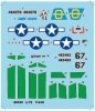 Hobby Boss 80230 P-51D Mustang (1:72)